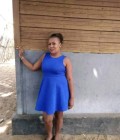 Rencontre Femme Madagascar à Vohemar  : Mounia, 32 ans